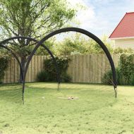 Бейзбол и софтуер Черно 702 x 369,5 x 243,5 см Полиестер