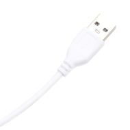 LED огледало за баня, 30x30 см