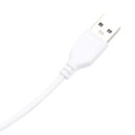 LED огледало за баня, 70x50 см