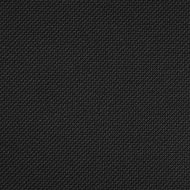 Сгъваемо къмпинг легло Черно 210 x 80 x 46 см Оксфордска тъкан