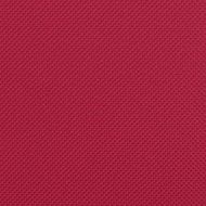 Сгъваемо къмпинг легло 2 pcs Червено 210 x 80 x 46 см