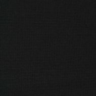 Градински парасол Черно 385 x 209 x 244 см Полиестер и стомана