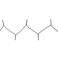 Коледни лампички за елха тип мрежа, 150 LED, сини, 150 см
