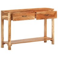 Бюфет, 110x30x75 см, акация масив