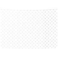 Коледна светеща мрежа цветна 3x2 м 204 LED за закрито/открито