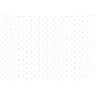 Коледна светеща мрежа топло бяла 3x3 м 306 LED закрито/открито