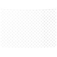 Коледна светеща мрежа студенобяла 3x3 м 306 LED закрито/открито