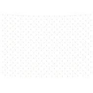 Коледна светеща мрежа топло бяла 4x4 м 544 LED закрито/открито