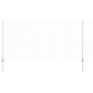 Ограда с пост Сребрист 1 x 100 m Стомана