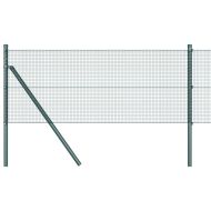 Фиксация на терен - сварено мрежа 100 x 0,5 м (Ш x В)