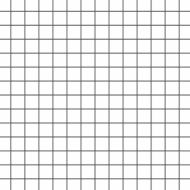 Стълб за ограда. Сив 10 x 1,4 м (19 x 19 мм мрежа)