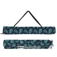 Сгъваемо къмпинг легло Листо Гора 194 x 62,5 x 42,5 см