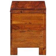 Кутия за съхранение Многоцветен 50 x 30 x 40 см