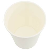 хартиени чаши за кафе 1000 бр. 8oz 200ml White