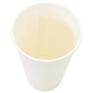 хартиени чаши за кафе 1000 бр. 16oz 400ml White