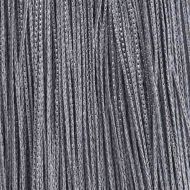 Завеси от канап, 2 бр., антрацит, 100x250 см