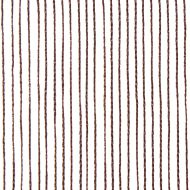 Пердета ресни, 2 бр, 100x250 см, кафяви