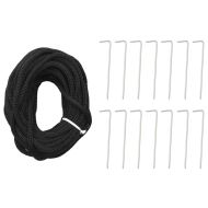 LED коледна елха 3000 LED топло бяло 800 см