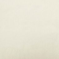 Трапезен стол, кремав, кадифе