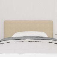 LED глава с LED ленти с таблото Сивозелен 80 cm Кордюрова тъкан