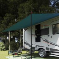 Водонепропусклива шатра с покрив