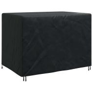 Покривало за градинска люлка 220 x 125 x 170 cm