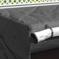 Покривало за градинска люлка 220 x 150 x 150 cm