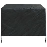 Покривало за мебели 60 x 60 x 45 cm 420D Оксфордска материя