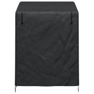 Покривало за градинска люлка 120 x 90 x 155 см