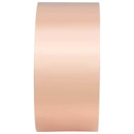 Медна лента 6 pcs Мед 2000 x 5 см Мед