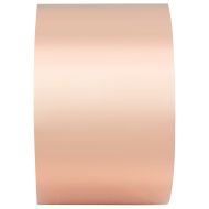 Медна лента за защита от охлюви 6 pcs Мед 70 мм x 20 м Мед