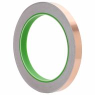 Медна лента 6 pcs Мед 2000 x 1 см Мед