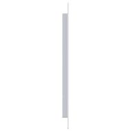 Панели за достъп Бяло 35 x 35 cm ABS пластмаса