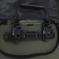 Чанта за велосипед Маслинено 31 x 13 x 58 см Полиестер