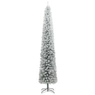 С изкуствено коледно дърво с 300 LED светодиода Зелен 300 cm