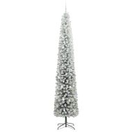 С изкуствено коледно дърво с 300 LED светодиода Зелен 300 cm