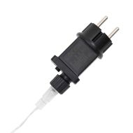 Коледна камбана Многоцветен 57 x 47,5 см ПВЦ