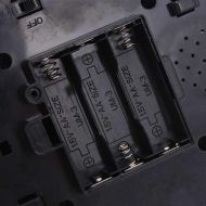 Празнична декорация за маса Многоцветен 16 x 16 x 19 см Смола