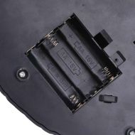 Декорация за коледно село Многоцветен 22 x 21,5 x 17 см