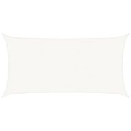 Платно-сенник, 160 г/м², бяло, 4x7 м, HDPE