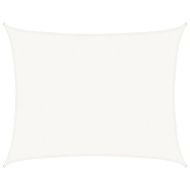 Платно-сенник, 160 г/м², бяло, 6x7 м, HDPE