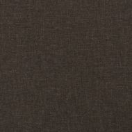 Наклоняем стол, тъмнокафяв, текстил