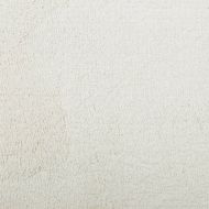 Килим OVIEDO с къс косъм, кремав, 200x280 см