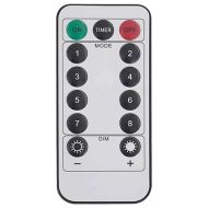 Светещо въже с 240 LED светодиода Студено бяло 10 m ПВЦ