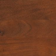 Шкаф за баня с рафт Кафяво 38 x 33,5 x 48 см Инженерно дърво