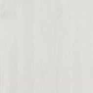 Шкаф за баня VIGO Бяло и антикварно бяло 67,5 x 34 x 71,5 см