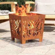 Стъпало Правоъгълна 2 pcs Сребрист 60 x 40 cm Алуминий