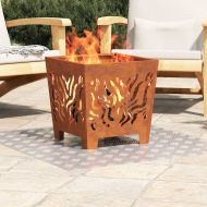 Стъпало Правоъгълна 2 pcs Сребрист 90 x 50 cm Алуминий