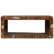 ТВ шкаф Многоцветен 60 x 30 x 25 см