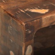 ТВ шкаф Многоцветен 60 x 30 x 25 см
